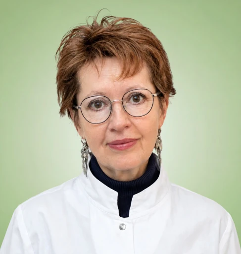 Клёмина Екатерина Анатольевна